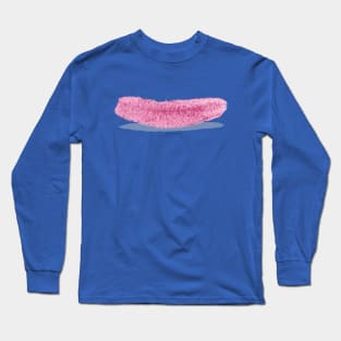 Save the planet | Loofah Long Sleeve T-Shirt